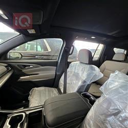 شيفروليه ترافرس